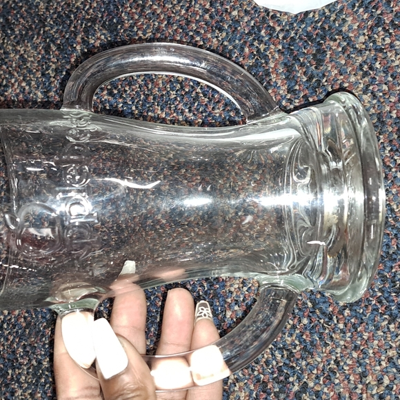 Applebee's 2 handle mug - Picture 6 of 10